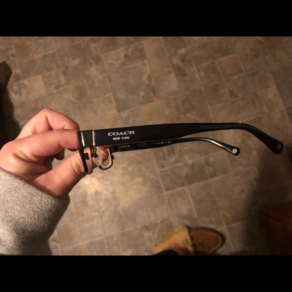 Coach frames - Picture 3 of 5